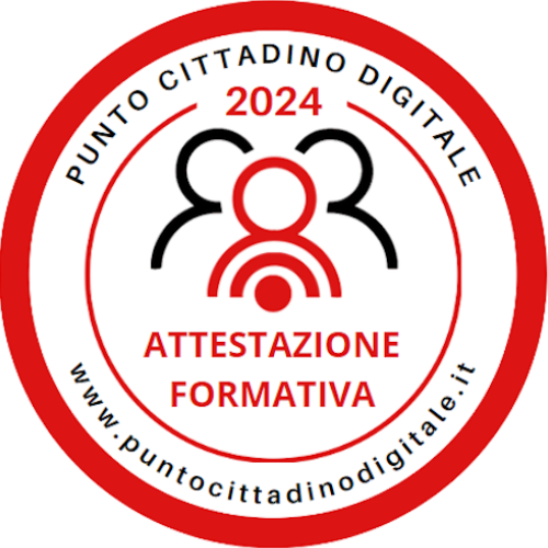 PUNTO CITTADINO DIGITALE